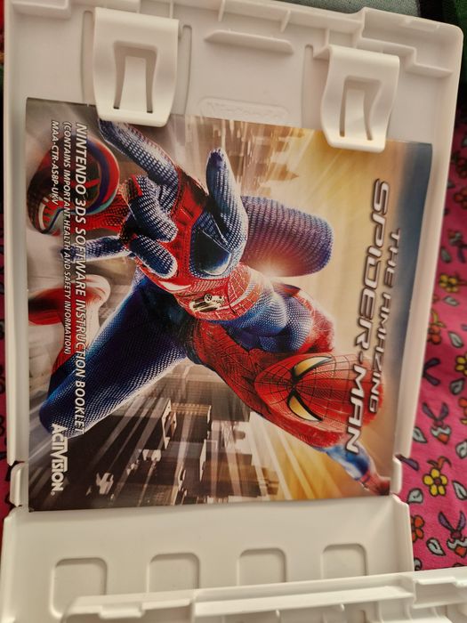 Jocuri Nintendo 3ds