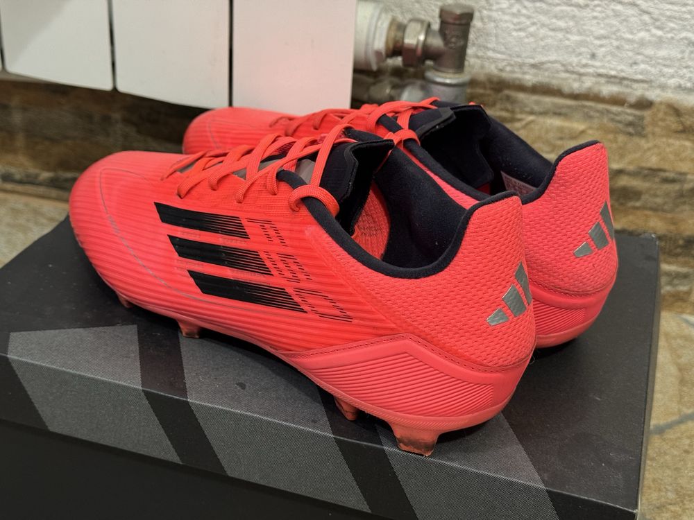 Adidas F50 бутонки 43 1/3 нови