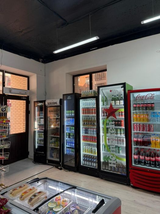 Продаю действующий бизнес