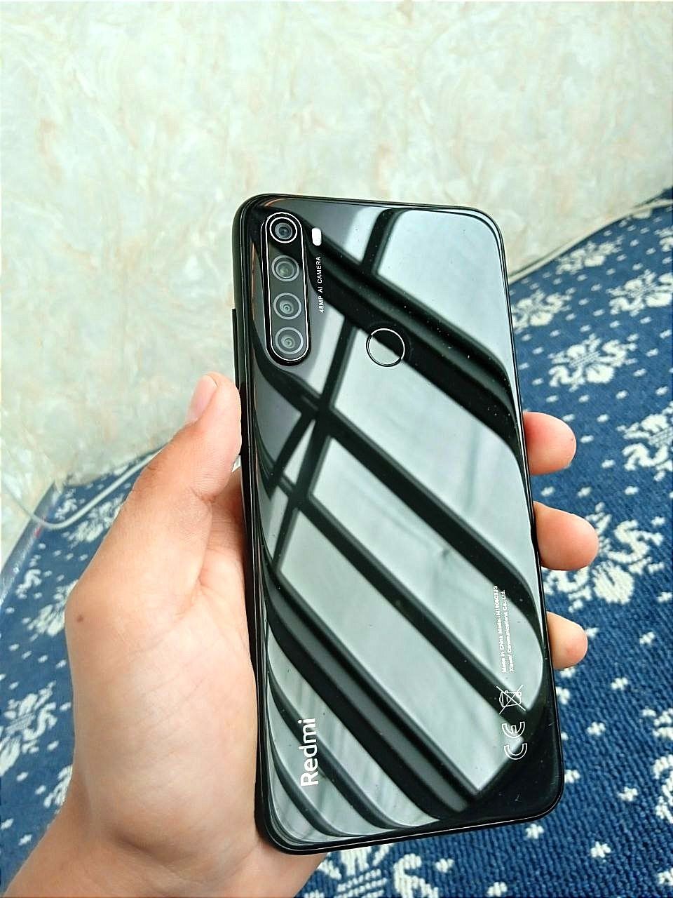 Xiaomi redmi note 8