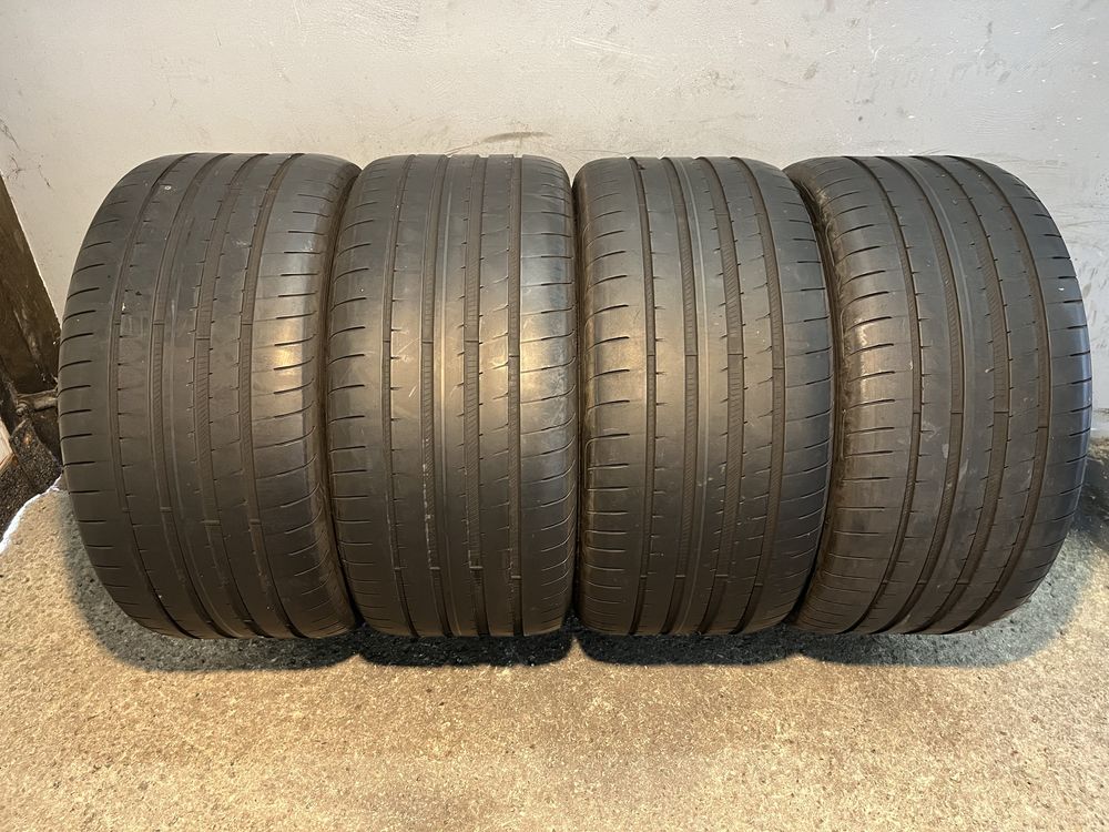 Гуми 295/35/21 GOOD YEAR Eagle F1