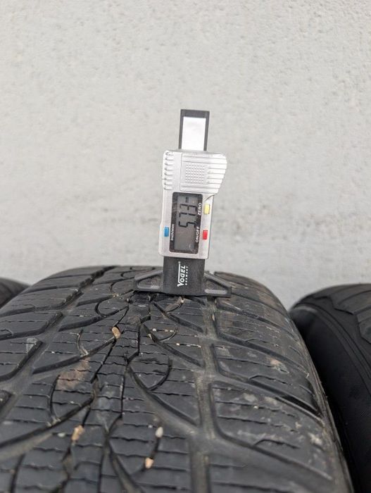 Jante MATRES 16" Volvo V40 S60 V60 S80 V70 S40 V50 C30 C70 - 31317285