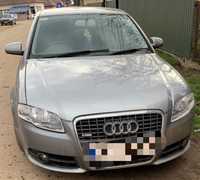 Piese dezmembrari Audi A4 B7 S line 2005-2008