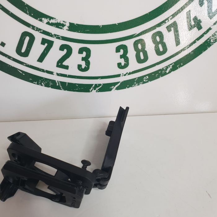 Capac mufa incarcare cu balama Bosch bicicleta Cube