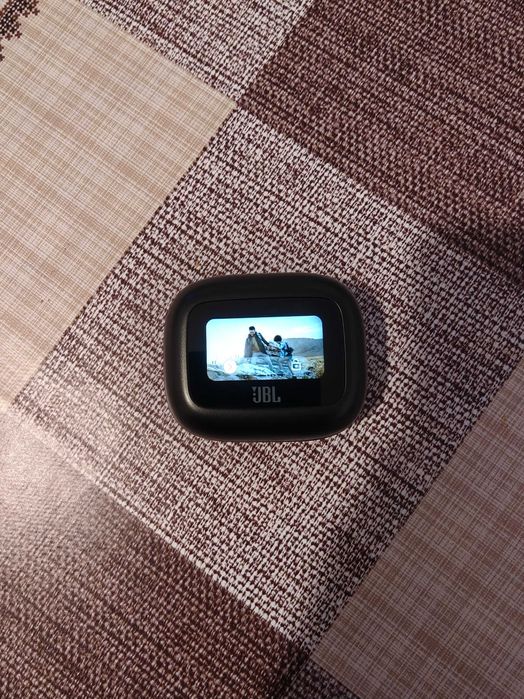 Слушалки JBL Live Flex 3