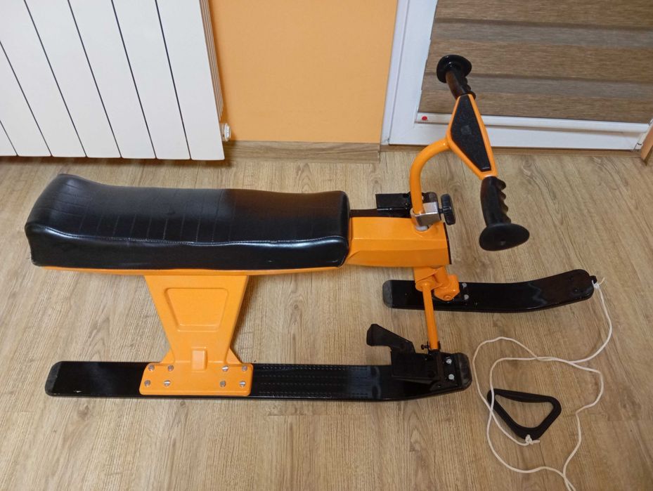 Шейна  Чук и Гек