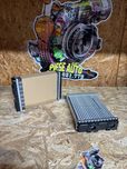 Radiator caldura Nissan Cabstar 98-06