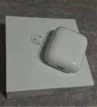 Продам Airpods 2 поколения