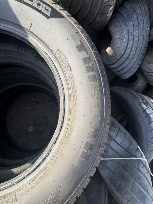 R16 Trestar Archa balon 216/65/16