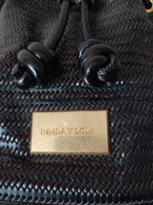 Bimba y Lola оригинална дамска чанта