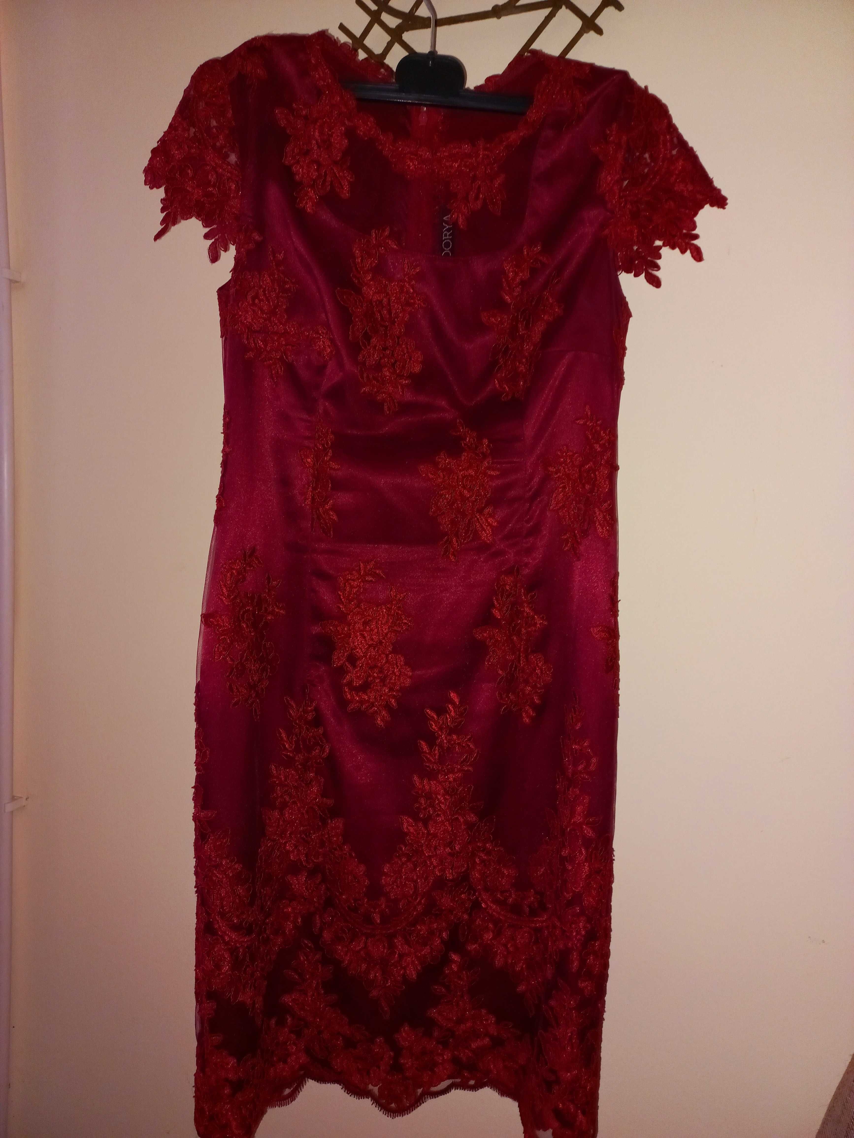 Rochie de ocazie Dorya