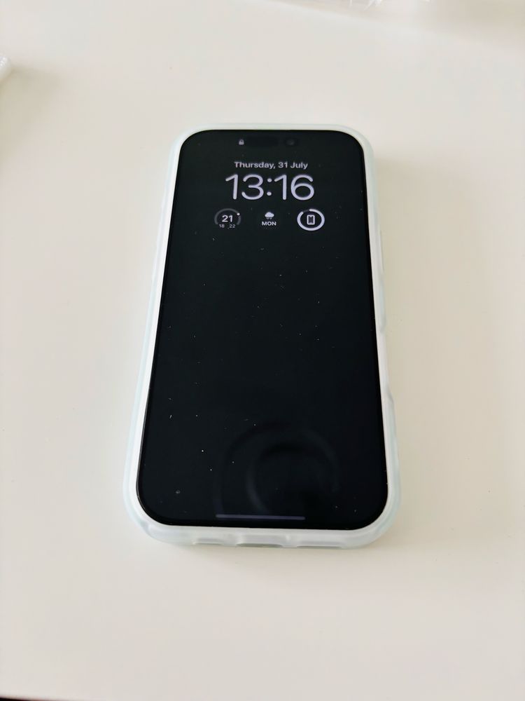 Iphone 16 Pro case