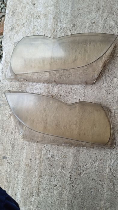 stopuri față, spate, semnalizări bmw e46 facelift