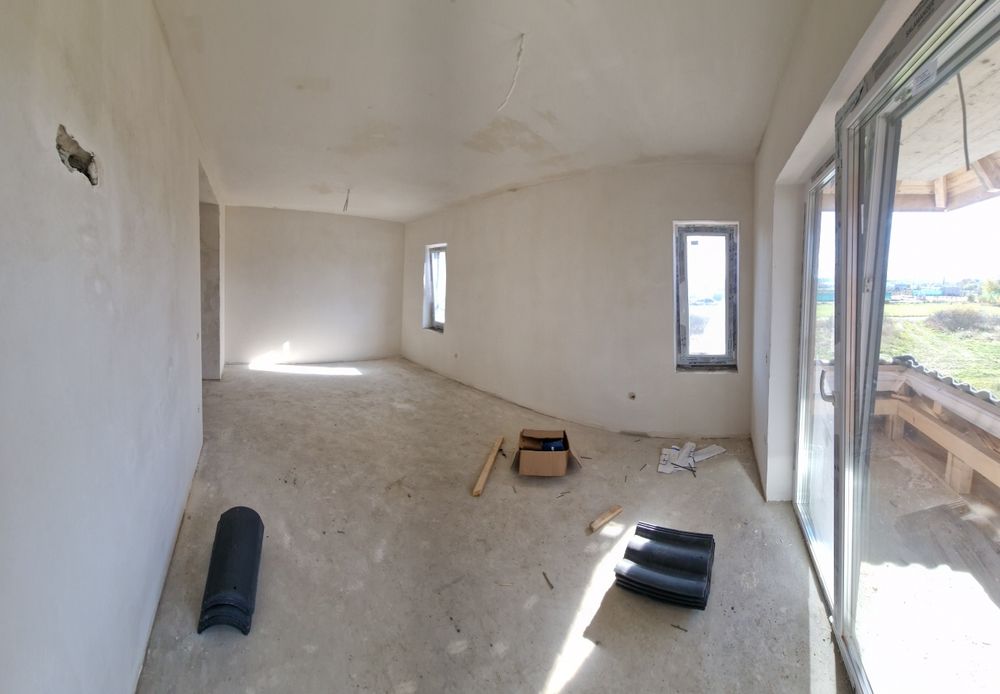 Comision 0! Apartament 2 camere la alb avansat, 54 mp plus balcon.