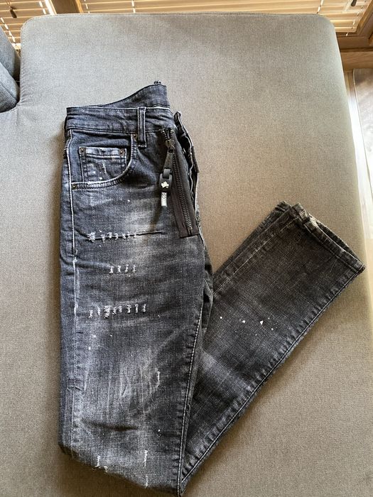 Оригинални дънки Dsquared2