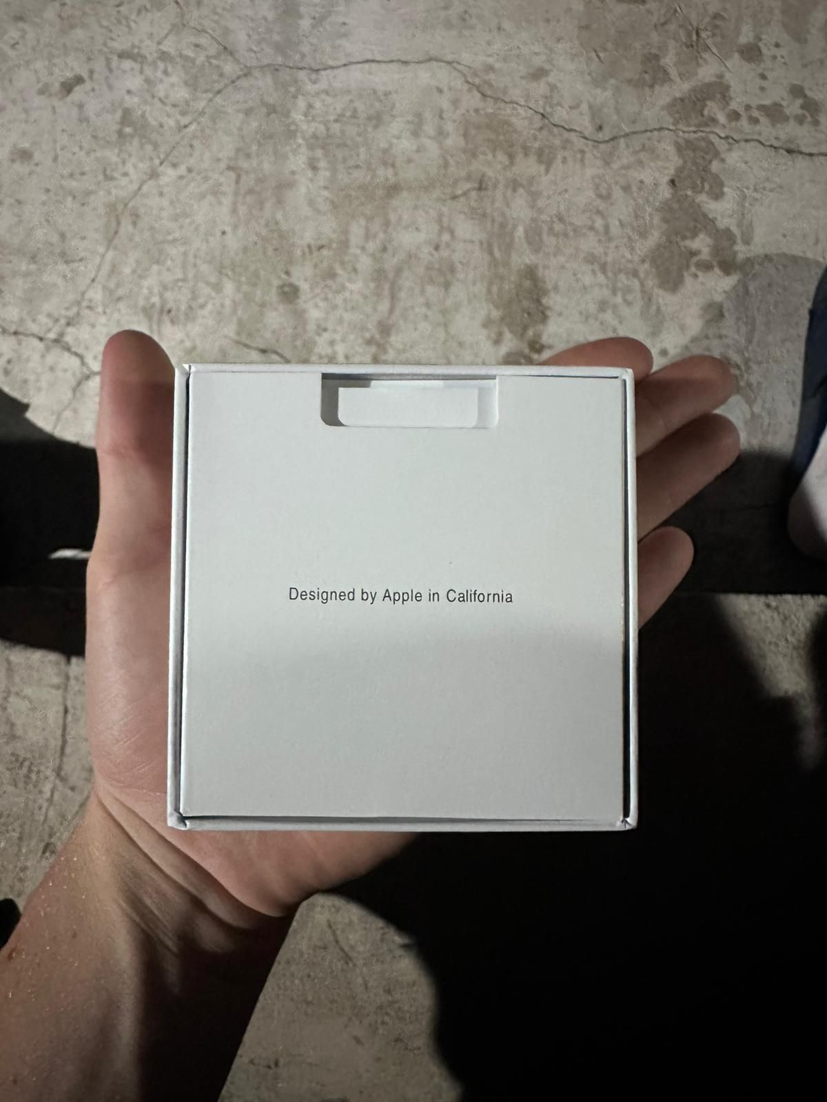 Apple AirPod pro gen 2
