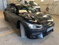Kia EV6 Pachet GT, Trapa panoramica,Camere 360, distronic plus, tva deductibil