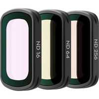 Набор магнитных фильтров DJI Osmo Pocket 3 Magnetic ND Filters Set