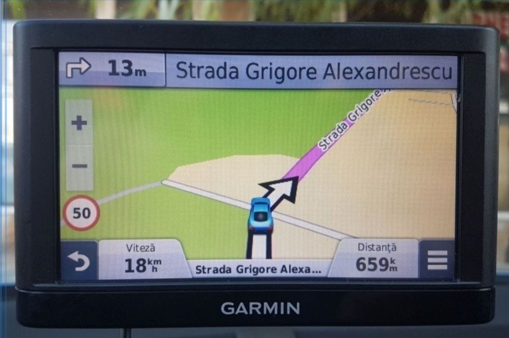 Harta întreaga lume