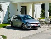 Vand Golf 7 R-line
