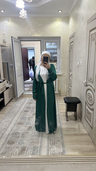 Абайка размер s