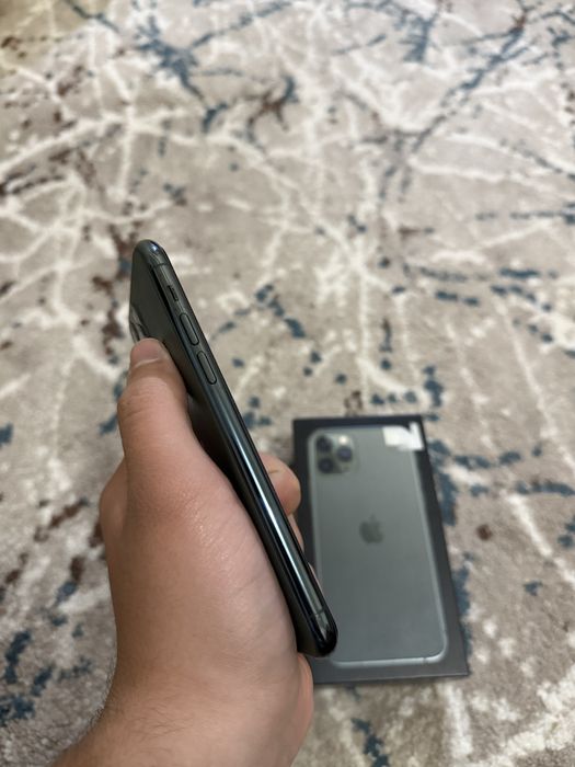 iphone 11 pro sotiladi