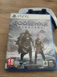 God of war Ragnarok PS5