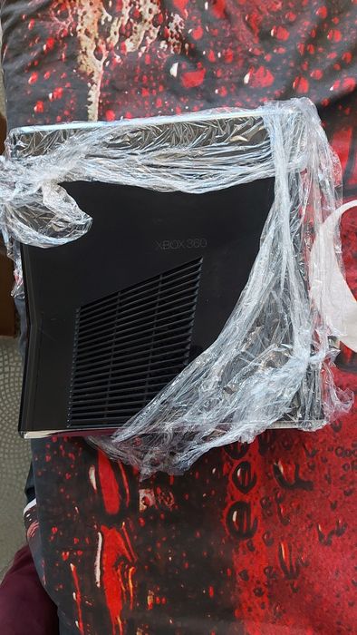 Видео игра XBOX 360