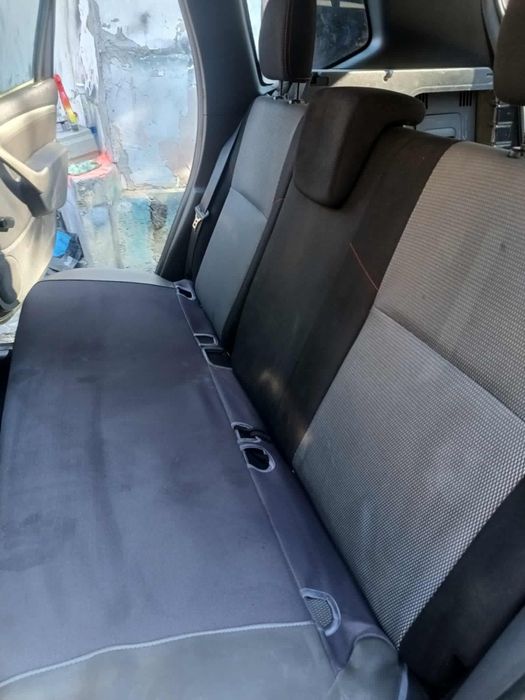 Vand Dacia Duster 2012 4X4