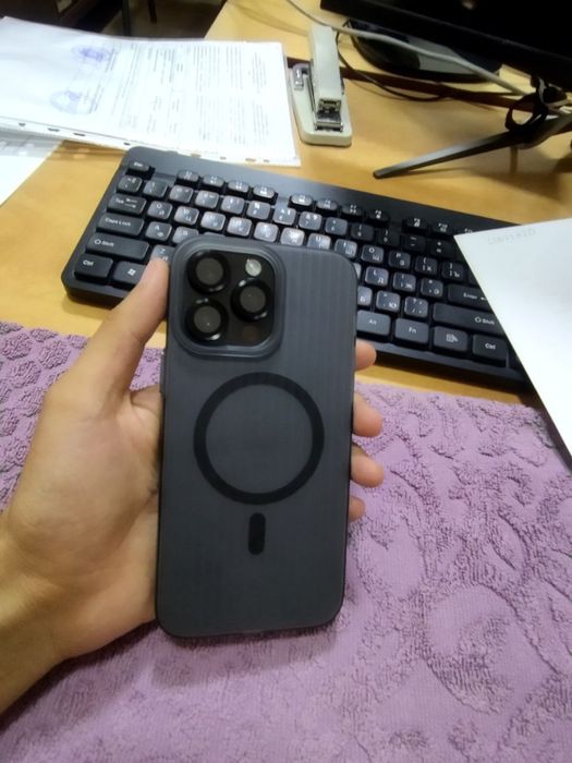 Iphone 14 pro max 128