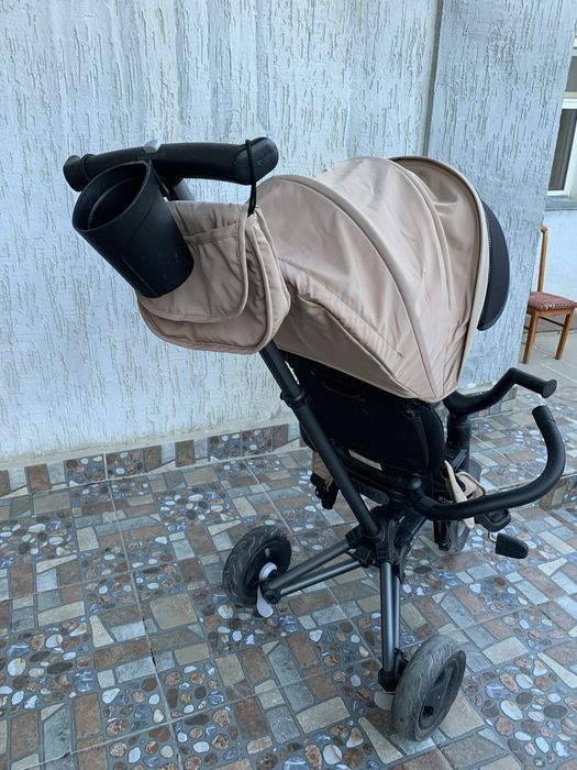 Коляска детская разборная