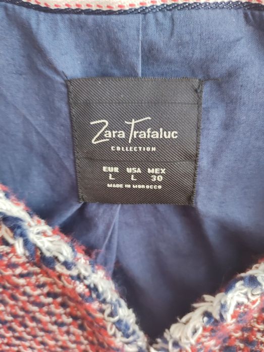 Sacou Zara pentru dama