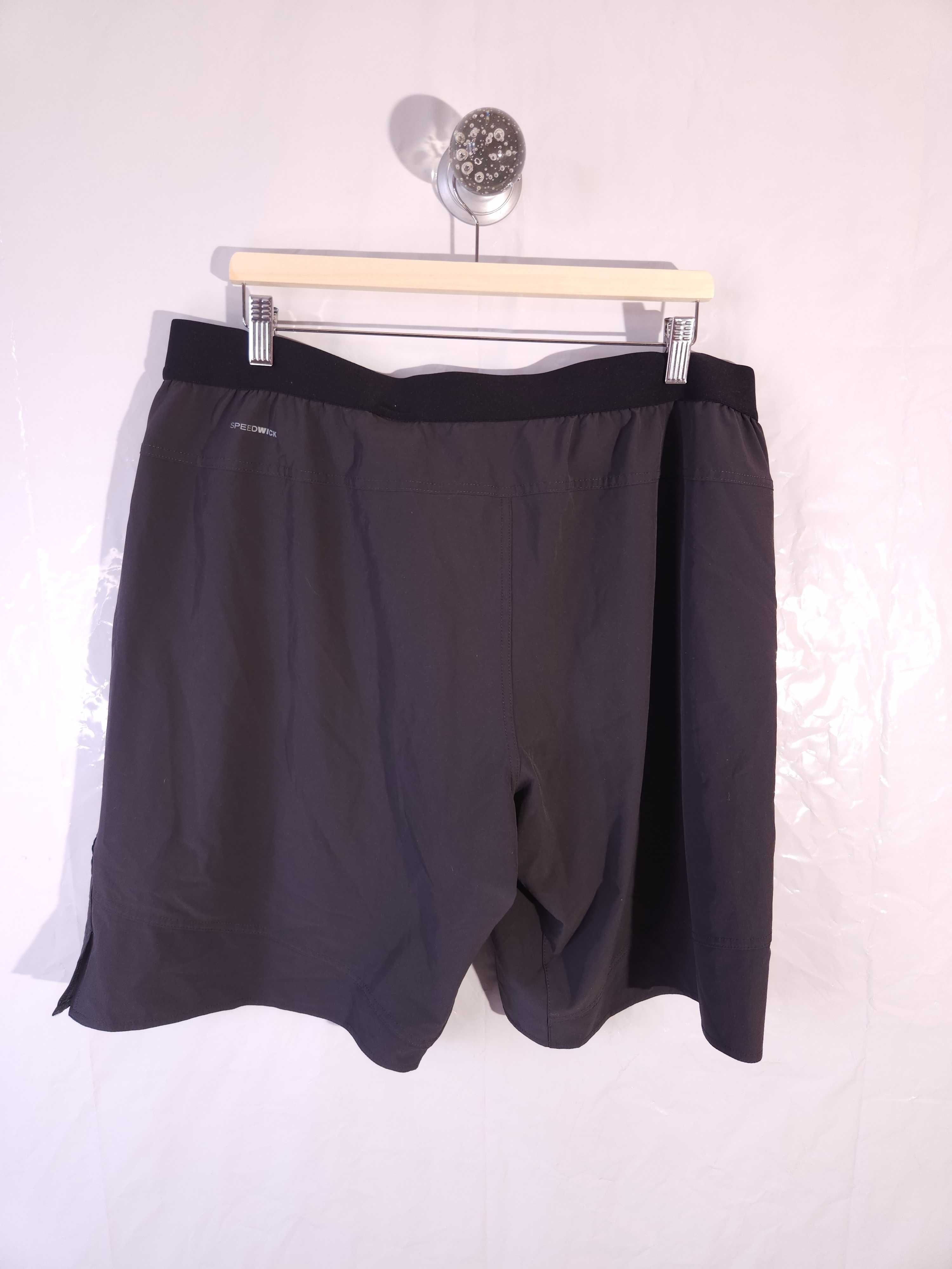 Reebok SpeedWeck Къси/Шорти Мъжки XL