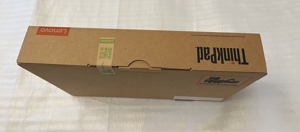 Lenovo P16s Gen2 SiGiLAT ! 1TB 32GB i7 ! P16v Gen1 Gen3 P15v