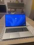 Laptop HP Elitebook 855 G7 ,Ryzen7 ,16gb ddr4,256 ssd m2 nvme