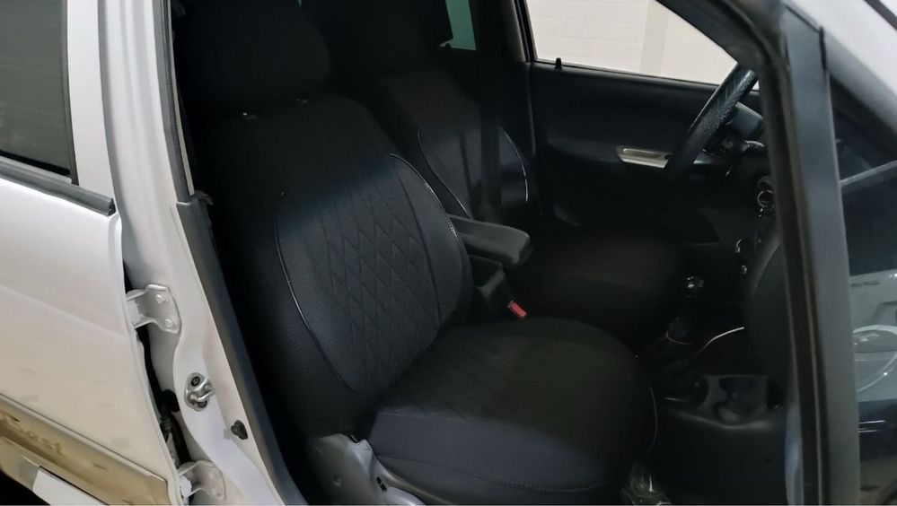 Matiz best gaz benzin kansaner