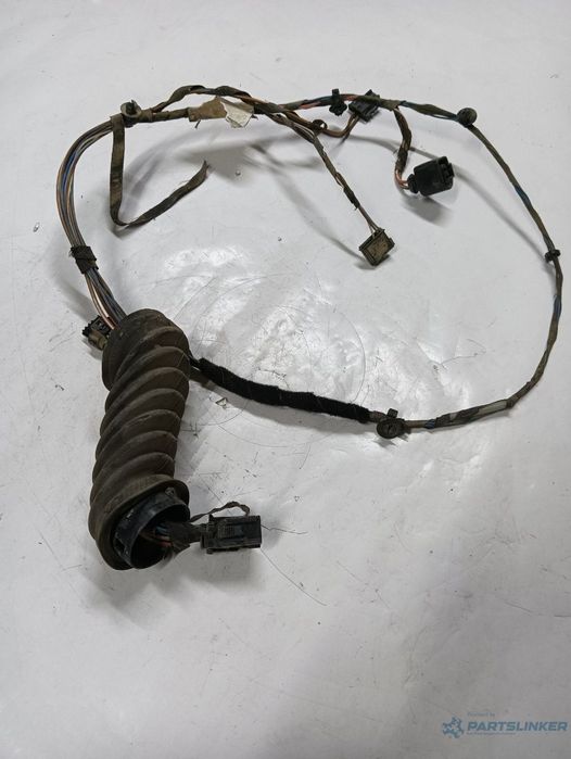 Instalație electrică usa  stanga fata MERCEDES-BENZ SPRINTER 3,5-t Box 906 2006 - >