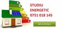 Studiu de eficienta energetica Iasi, Studiu energetic, Energii regener