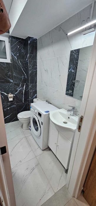 Apartament tip Studio Aparatorii Patriei