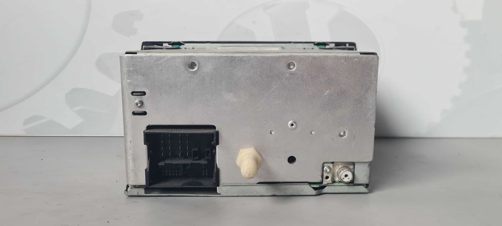 Музика CD Ford Smax 2008г.