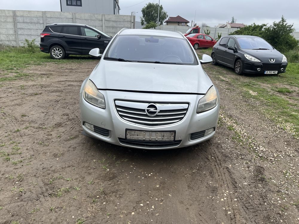 Vand oglinzi electrice cu rabatare Opel Insignia 2009-2015