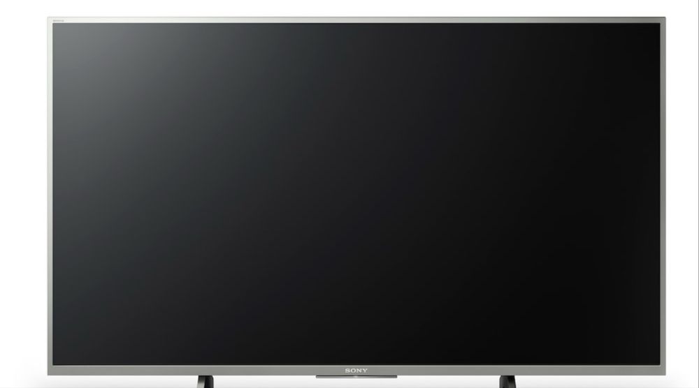 Vand televizor 138cm Sony Bravia 55XE7077 Ultra HD 4K