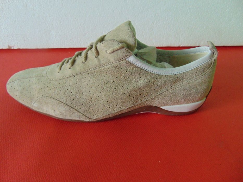 Ecco номер 38 Оригинални дамски спортни обувки