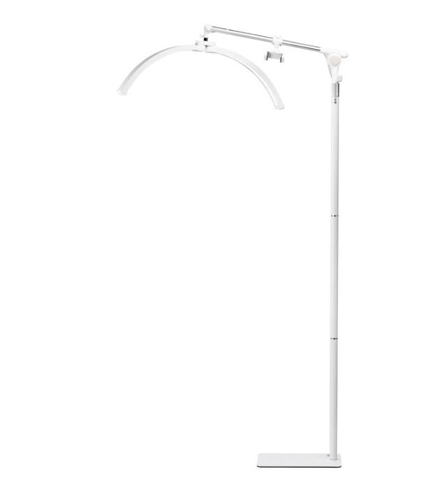 Vand pat si lampa de gene