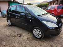 Mitsubishi Colt automat 2006