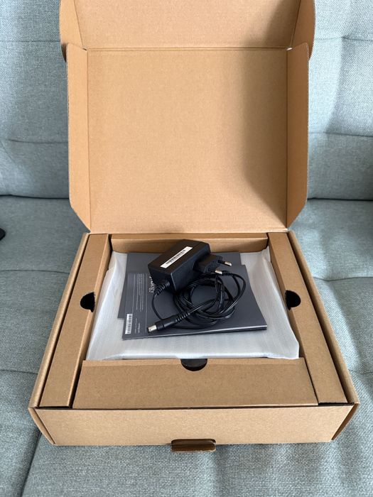 Router wireless Synology Mesh Router MR2200ac Quad Core 717MHz, WAN