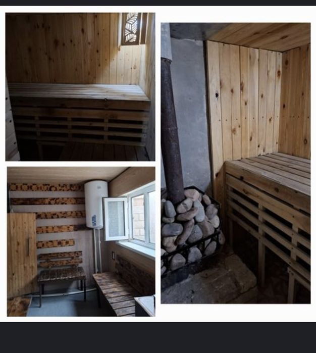 Продаётся большой дом