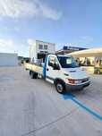 Iveco daily 35c13