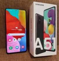 Samsung Galaxy A51 128GB stare foarte buna