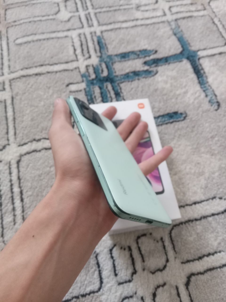 Redmi Note 12s 8/256
